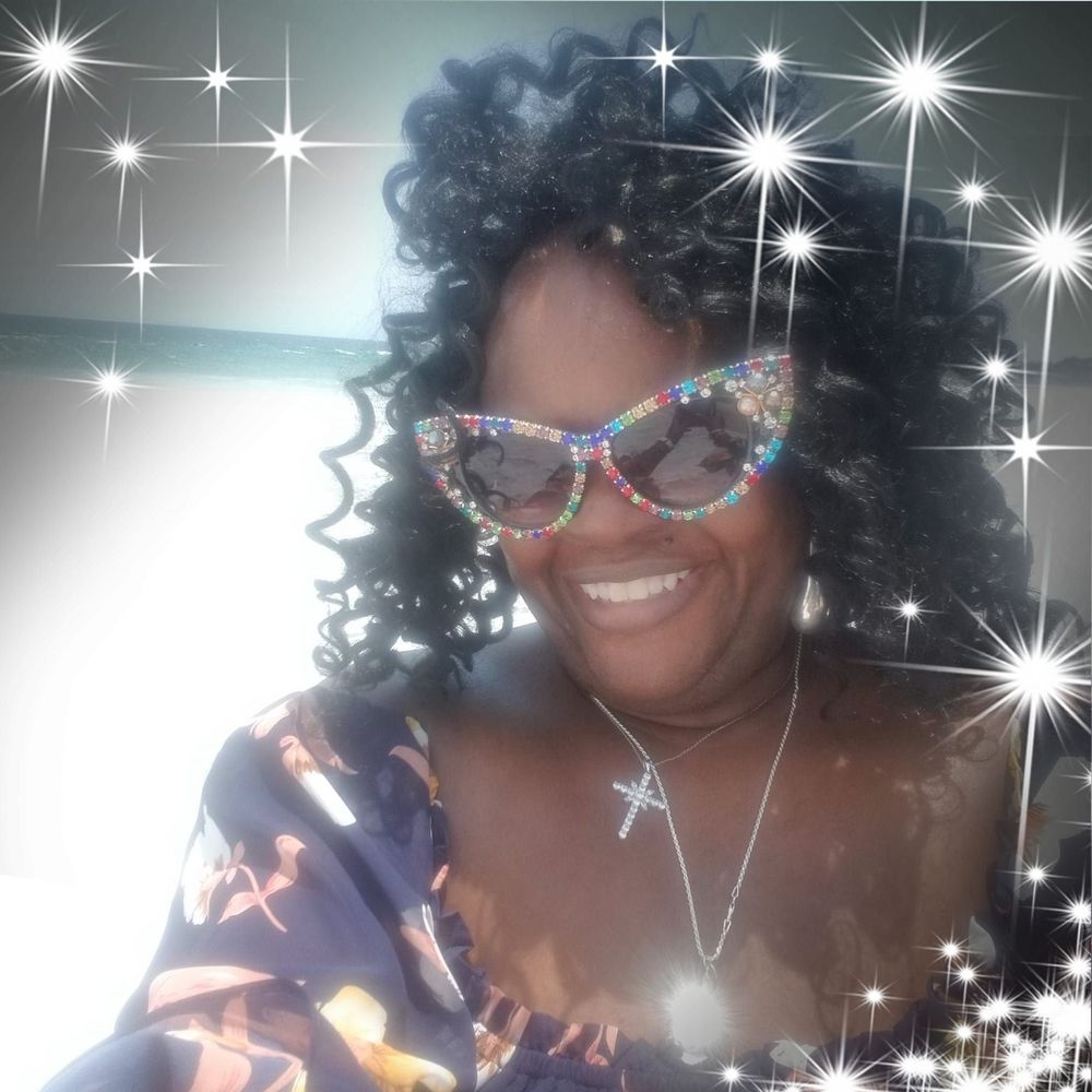 Meet your Posher, Katrina